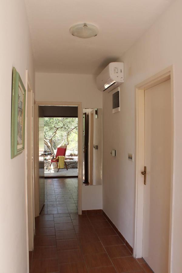Seaside Secluded Apartments Zavala, Hvar - 15357 Єлса Екстер'єр фото