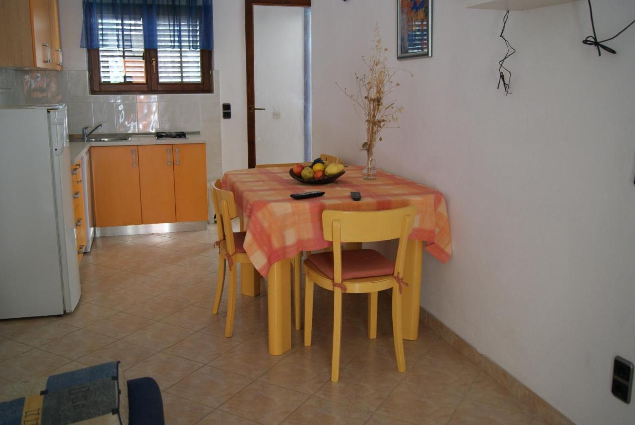 Seaside Secluded Apartments Zavala, Hvar - 15357 Єлса Екстер'єр фото