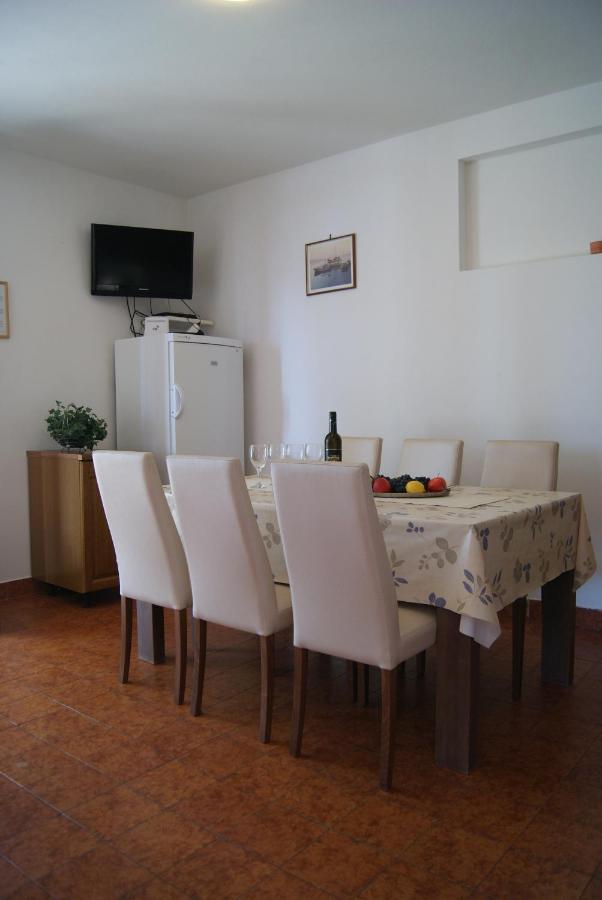 Seaside Secluded Apartments Zavala, Hvar - 15357 Єлса Екстер'єр фото
